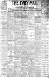Hull Daily Mail Wednesday 17 January 1906 Page 1