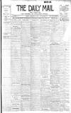 Hull Daily Mail Friday 12 January 1906 Page 1