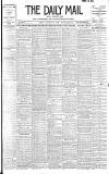 Hull Daily Mail Friday 19 January 1906 Page 1