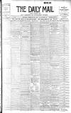 Hull Daily Mail Thursday 22 February 1906 Page 1