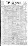Hull Daily Mail Thursday 08 March 1906 Page 1