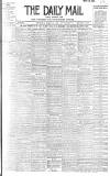 Hull Daily Mail Wednesday 14 March 1906 Page 1