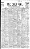 Hull Daily Mail Friday 01 June 1906 Page 1