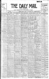 Hull Daily Mail Friday 08 June 1906 Page 1