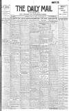 Hull Daily Mail Monday 11 June 1906 Page 1