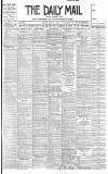 Hull Daily Mail Monday 09 July 1906 Page 1