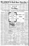 Hull Daily Mail Tuesday 10 July 1906 Page 8