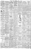 Hull Daily Mail Wednesday 01 August 1906 Page 4