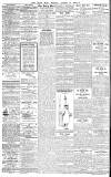 Hull Daily Mail Monday 13 August 1906 Page 4