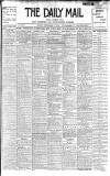 Hull Daily Mail Monday 03 September 1906 Page 1