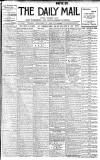 Hull Daily Mail Tuesday 11 September 1906 Page 1