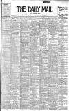Hull Daily Mail Monday 17 September 1906 Page 1
