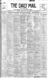 Hull Daily Mail Monday 01 October 1906 Page 1
