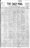 Hull Daily Mail Friday 12 October 1906 Page 1