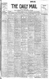 Hull Daily Mail Monday 15 October 1906 Page 1