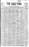 Hull Daily Mail Friday 26 October 1906 Page 1