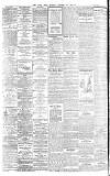 Hull Daily Mail Monday 29 October 1906 Page 4