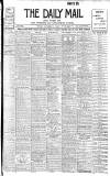 Hull Daily Mail Monday 05 November 1906 Page 1