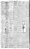 Hull Daily Mail Monday 05 November 1906 Page 4
