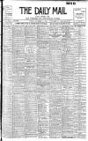 Hull Daily Mail Tuesday 06 November 1906 Page 1