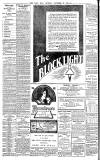 Hull Daily Mail Thursday 22 November 1906 Page 8