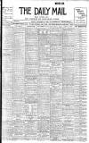 Hull Daily Mail Monday 03 December 1906 Page 1