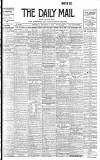 Hull Daily Mail Wednesday 05 December 1906 Page 1