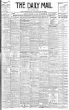 Hull Daily Mail Tuesday 18 December 1906 Page 1