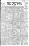 Hull Daily Mail Wednesday 02 January 1907 Page 1