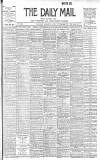 Hull Daily Mail Thursday 03 January 1907 Page 1