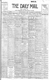 Hull Daily Mail Monday 07 January 1907 Page 1