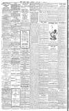 Hull Daily Mail Monday 07 January 1907 Page 4