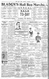 Hull Daily Mail Monday 07 January 1907 Page 8