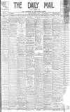 Hull Daily Mail Friday 11 January 1907 Page 1