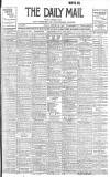 Hull Daily Mail Friday 25 January 1907 Page 1