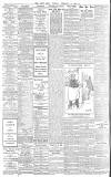 Hull Daily Mail Tuesday 19 February 1907 Page 4