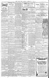 Hull Daily Mail Tuesday 19 February 1907 Page 6