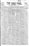 Hull Daily Mail Monday 01 April 1907 Page 1