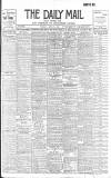 Hull Daily Mail Tuesday 02 April 1907 Page 1