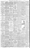 Hull Daily Mail Friday 05 April 1907 Page 4