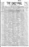 Hull Daily Mail Monday 08 April 1907 Page 1
