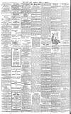 Hull Daily Mail Monday 08 April 1907 Page 4
