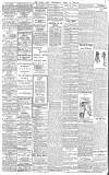Hull Daily Mail Wednesday 10 April 1907 Page 4