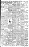 Hull Daily Mail Wednesday 10 April 1907 Page 5