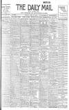 Hull Daily Mail Monday 15 April 1907 Page 1