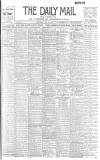 Hull Daily Mail Thursday 02 May 1907 Page 1