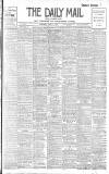 Hull Daily Mail Saturday 01 June 1907 Page 1