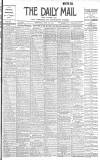 Hull Daily Mail Wednesday 12 June 1907 Page 1
