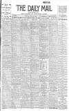 Hull Daily Mail Thursday 20 June 1907 Page 1