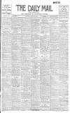 Hull Daily Mail Saturday 22 June 1907 Page 1